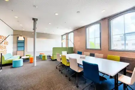 Welcome Kongress Bamberg - 13