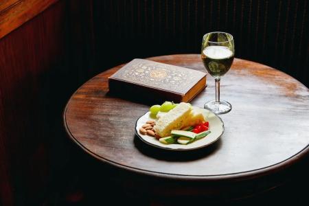 White Swan Inn - 54