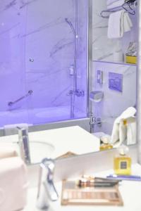 Best Western Plus Carlton Annecy - 52