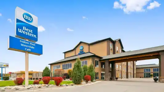 Best Western - 50
