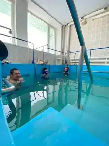 Бодрость - 15