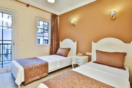 Enda Boutique Kalkan - 57