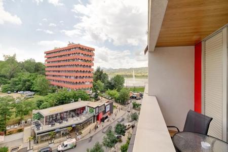 The Rooms Tirana - 109