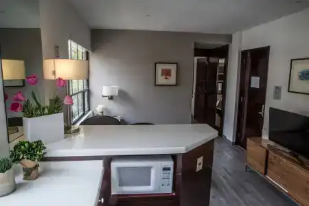 FlowSuites Polanco - 20