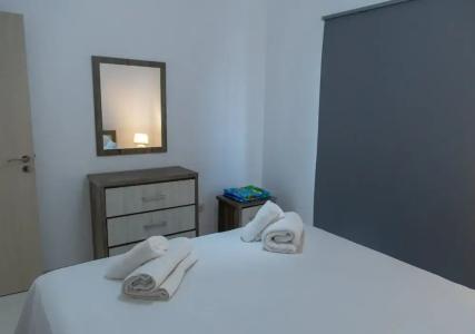 Villa Long Beach Garden - 105