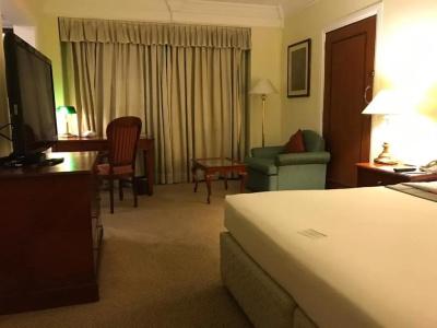 Le Royal Meridien Chennai - 134