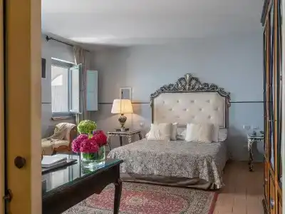 La Locanda Del Carrubo - 55