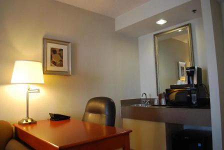 Holiday Inn & Suites Kanata, an IHG - 96