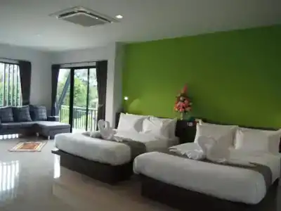 Friendly Krabi - 35