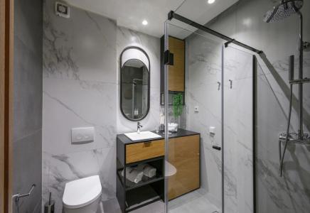 Olvios Luxury Suites - 47