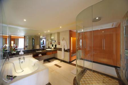 Gokulam Grand & Spa Bangalore - 37