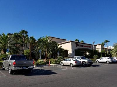 Tuscany Suites & Casino - 0