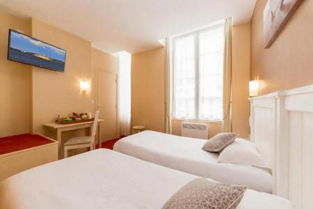 Hôtel Le Nautilus - 2