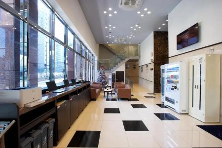 Toyoko Inn Seoul Yeongdeungpo - 2