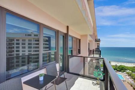 The Alexander All Suites - 543