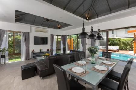 Karon Beach Pool Villa - Sha Extra Plus - 67