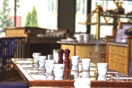 Mercure Gera City - 14