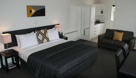 Airport Palms - 115