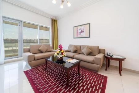 Star Metro Deira - 56