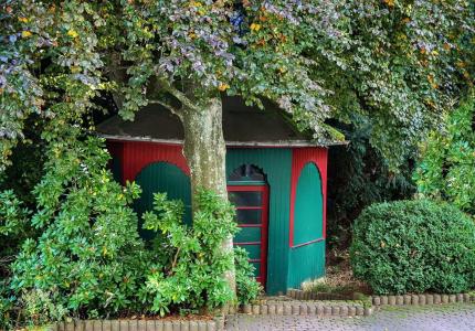 Rüters Parkhotel - 19