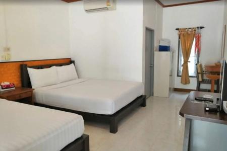 Sairee Hut Resort Koh Tao-Sha Plus - 47
