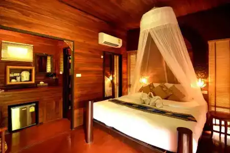 Baan Habeebee Resort - 122