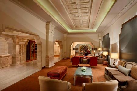 Itc Grand Chola, a Luxury Collection, Chennai - 31
