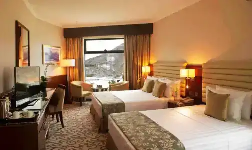 Oceanic Khorfakkan Resort & Spa - 21
