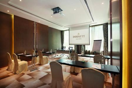 Dorsett - 19
