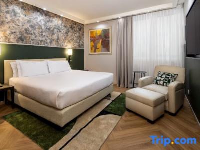 Crowne Plaza Padova, An Ihg - 75