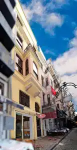 Taksim Estane Butik Otel - 0