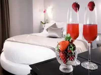 My Suites Piazza di Spagna - 55