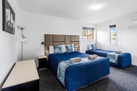 Leichhardt Motor Inn - 33