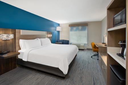 Holiday Inn Express & Suites-North, An Ihg - 42