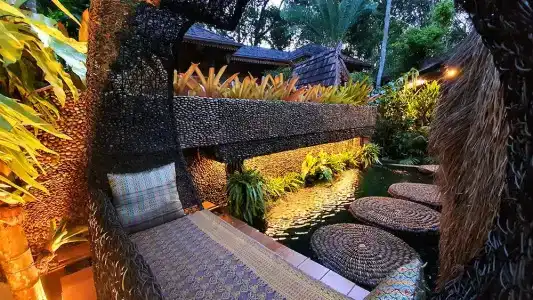 Baan Habeebee Resort - 32