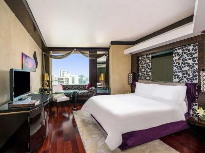 Sofitel Mumbai Bkc - 44