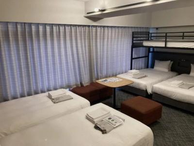 Cocktail Stay Naha - 65