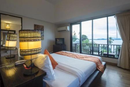 Merit Resort Samui - 66