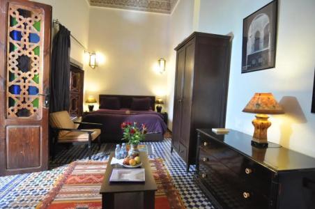 Riad Adarissa - 83