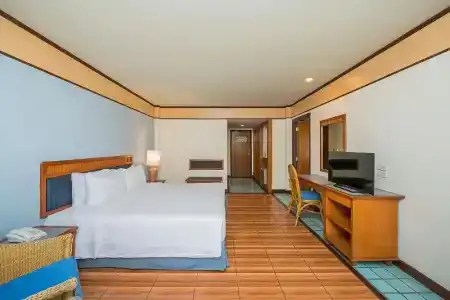 Botany Beach Resort - 101