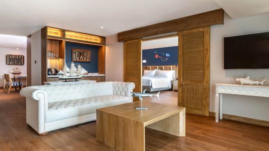 Ocean Marina Yacht Club - 128