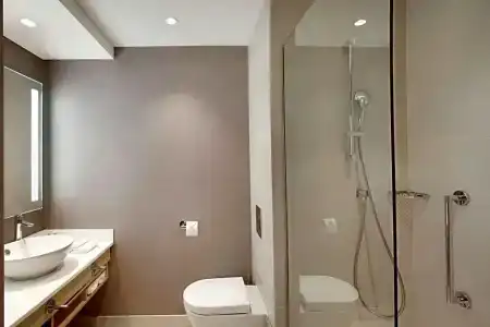 Hilton Garden Inn Budapest City Centre - 46