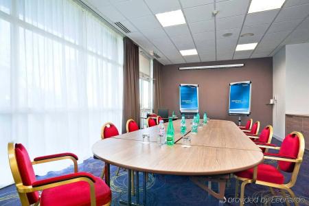 Novotel Nantes Centre Bord de Loire - 13