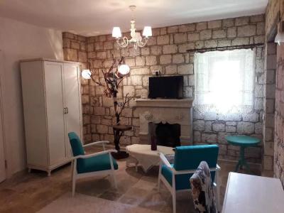 Alaçatı Kiyikiyi Butik Otel - 12