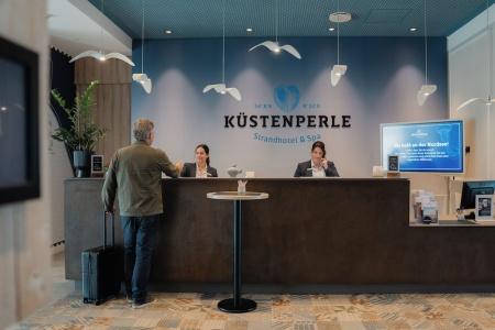 Küstenperle Strand& Spa - 40