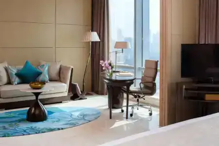 Raffles Jakarta - 35