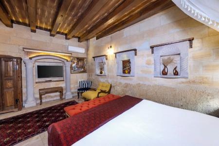 Pegas Cave Suites - 146