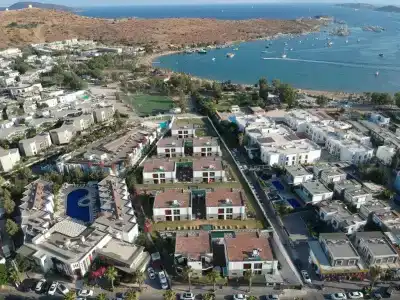 Ala Grand ResİDence - 20
