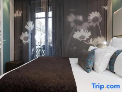 Grand Saint Michel - 115