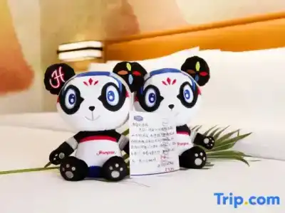 Hampton by Hilton Guilin Lingui - 55